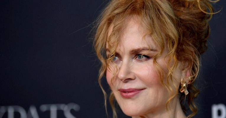 Nicole Kidman o teškom trenutku nakon Oscara: "Bila sam nevjerojatno usamljena"